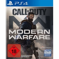 Call of Duty MW (2019)