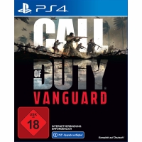 Call of Duty Vanguard (2021)