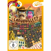 Laruaville 12 (2023)
