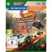 Microsoft Xbox One/Series X