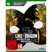 Microsoft Xbox One/Series X