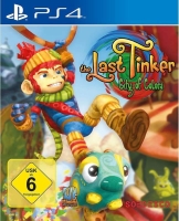 The Last Tinker, Sony PS4