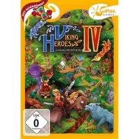 Viking Heroes 4 (2023)