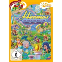 5: Der Zorn von Megaera (2023)