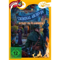 1: Stadt in Flammen (2022)