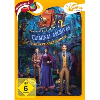 2: Die Alphabetmorde (2023)