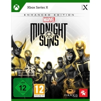 Microsoft Xbox One/Series X