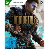 Microsoft Xbox Series X