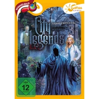 Teil 03: Der Geist von Misty Hill (2024)