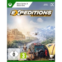 Microsoft Xbox One/Series X