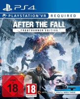 After the Fall - Frontrunner Edition, Sony PS4