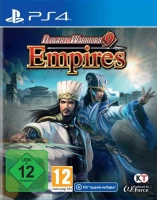 Dynasty Warriors 9 Empires, Sony PS4