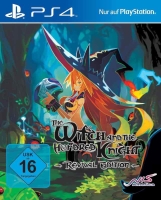 The Witch and the Hundred Knight: Revival Edition, Sony PS4