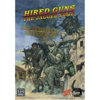 Hired Guns: Jagged Edge