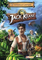 Jack Keane