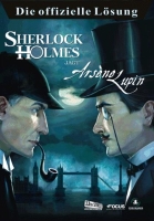 Sherlock Holmes 4 ...jagt Arsene Lupin