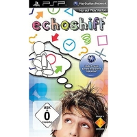 Echoshift (Fullcover)