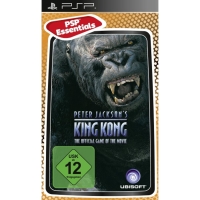 Peter Jacksons King Kong - Das Spiel