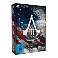 Assassins Creed III Join or Die