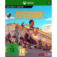 Microsoft Xbox One / Series X