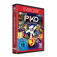 #039 Piko Interactive Collection 4