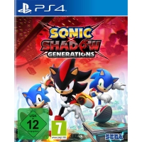 Sony PlayStation 4