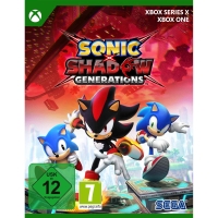 Microsoft Xbox One / Series X