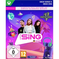 Microsoft Xbox One / Series X