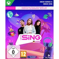 Microsoft Xbox One / Series X