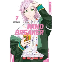 Band 7 (2024)