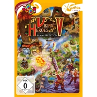 Viking Heroes 5 (2024)