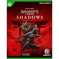 Spiel (Xbox Series X)