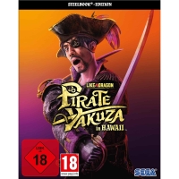 PC (Steelbook Edition)