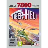 Tiger Heli