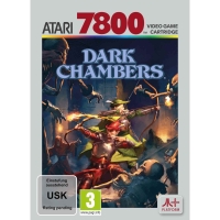 Dark Chambers