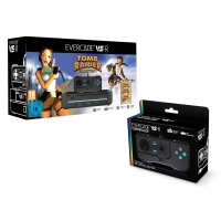 Konsole + 2. Controller