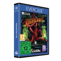 #009 Roguecraft DX (1 Game)