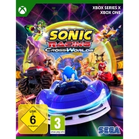 Microsoft Xbox One/Series