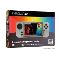 Evercade EXP-R Solo