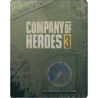 Company of Heroes 3 (Metalcase)