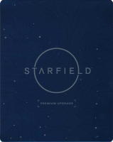 Starfield Premium Upgrade