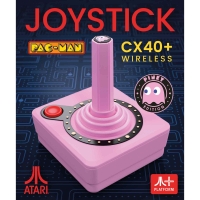 Pinky (Pink)