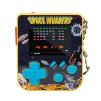 #3 Space Invaders