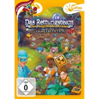 18: Der Angriff des Atoms (2025)