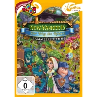 15: Der Weg des Ritters (2025)