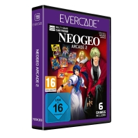 #019 Neo Geo Arcade 2