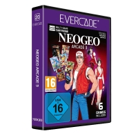 #020 Neo Geo Arcade 3
