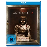 Annabelle 2