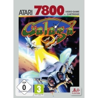 Galaga