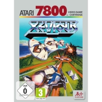 Xevious